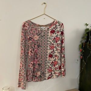 sundance long sleeve